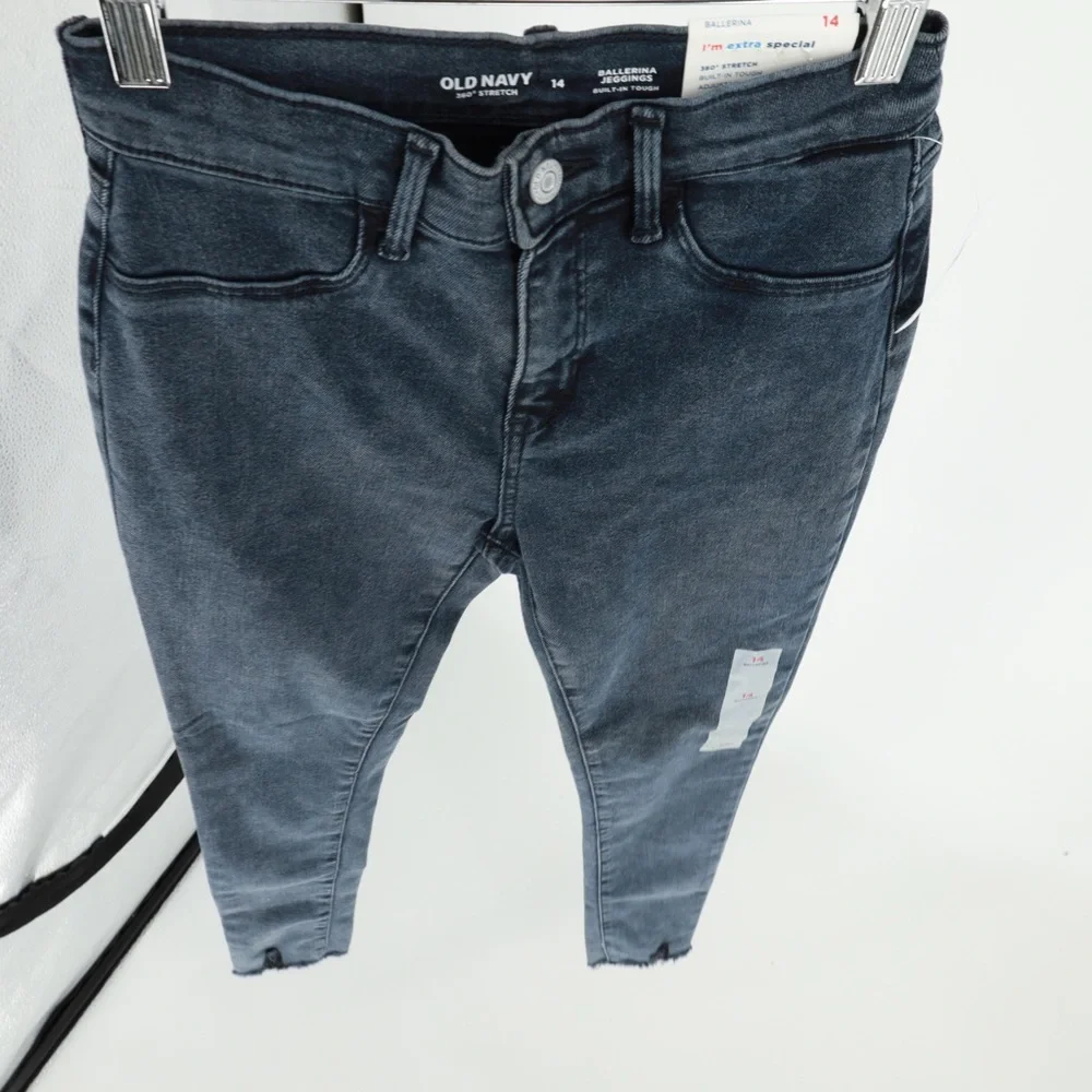OLD NAVY‎ BALLERINA JEGGINGS